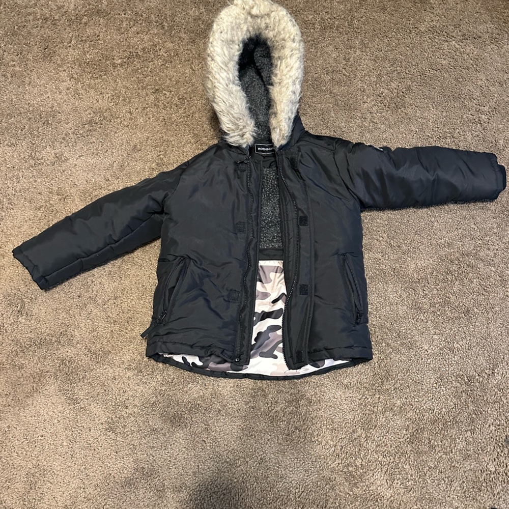 Child’s Jacket